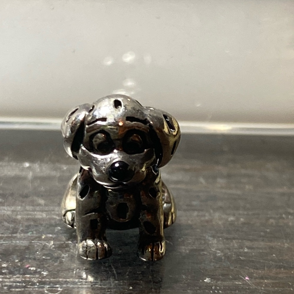 Disney Dalmation charm (368)